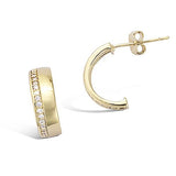 „Bold Charm“ Ohrringe