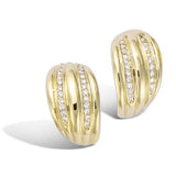 „Bold Charm“ Ohrringe