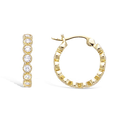 "Auri" earrings