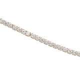 "Royal stone" bracelet