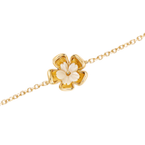 "Bloom cocoon" bracelet