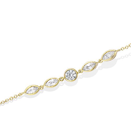SOLD OUT “Vara” bracelet (Christmas pre-order available)