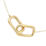 "Quantum" necklace