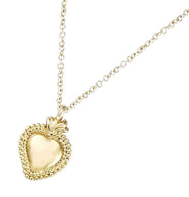 "Love Aura" necklace