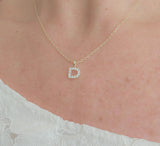 "Core" pendant (excl. chain)