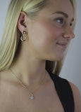 "Solyn" earrings