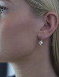 "Isola" earrings