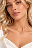 Collar «Forever Close» - Medallón