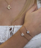 "Amora" bracelet