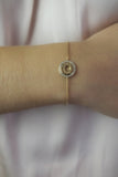 SOLD OUT "Sparkling Sunshine" bracelet – Pre-order available