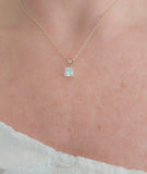 "Vael" Ketting- 6 mm