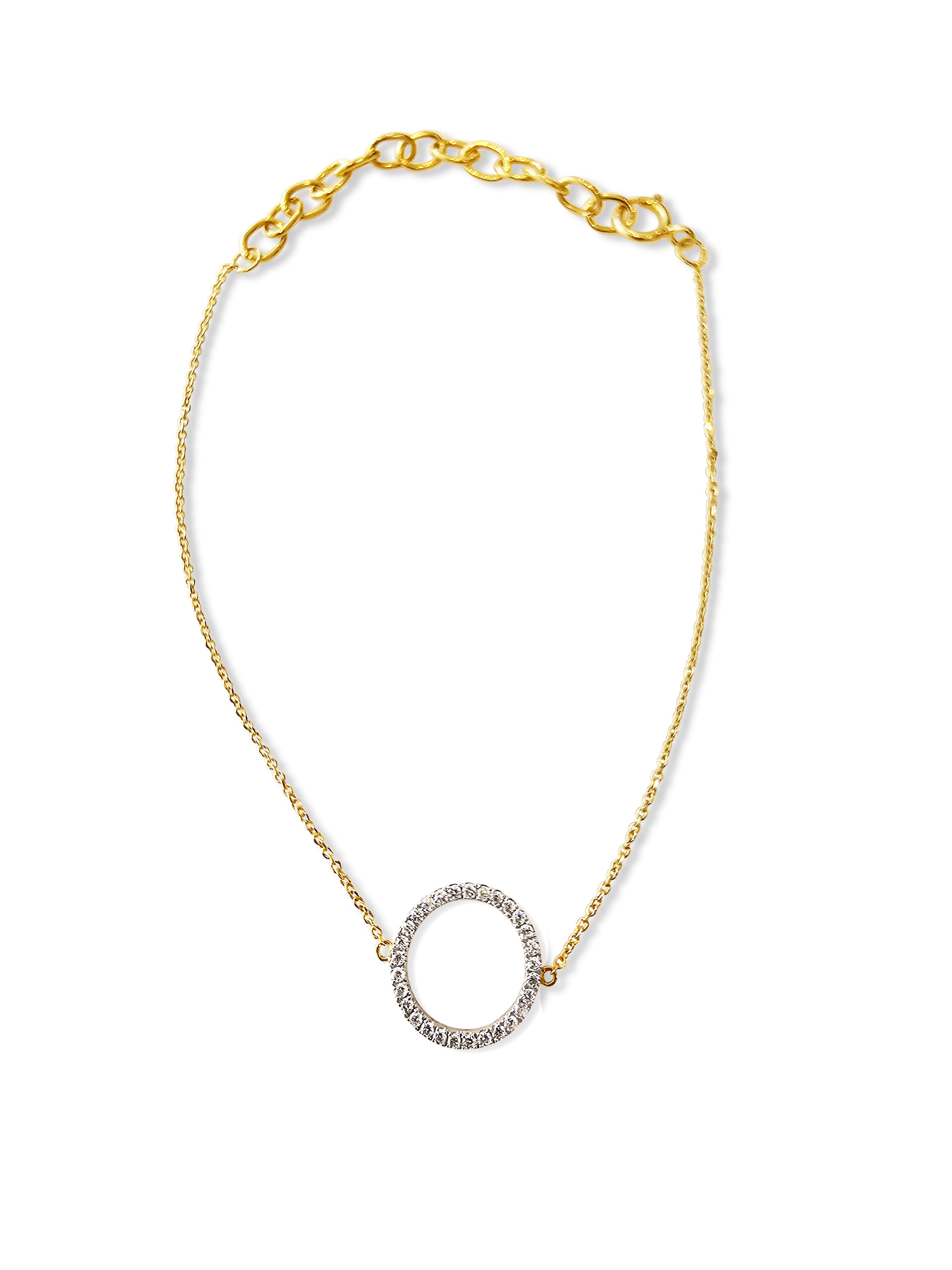18k Goud