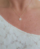 "Elva" hanger (excl. ketting)