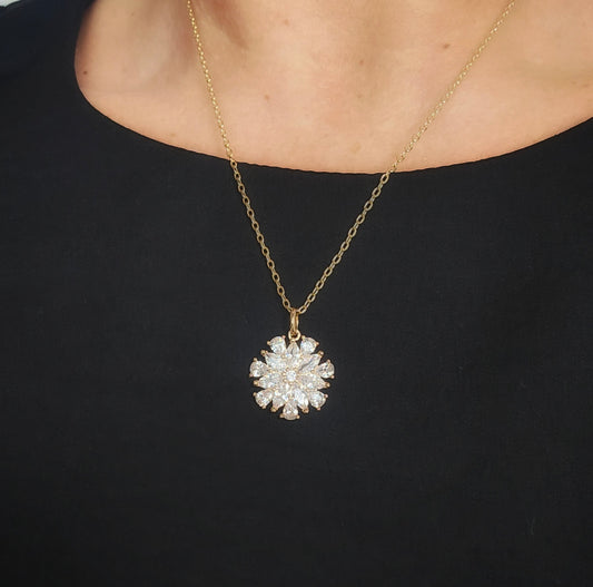 "Nova Bloom" Ketting