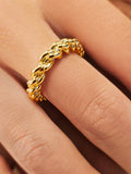 "Imperial" ring