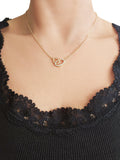 "Embrace" ketting
