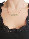 "Reverie" ketting