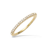 "Continuum" ring