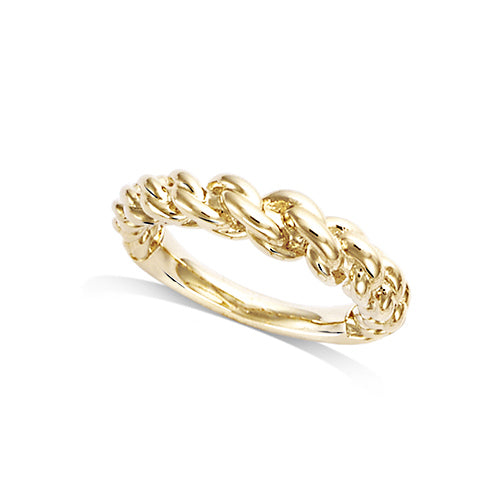 "Imperial" ring