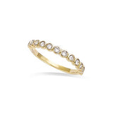 "Dash" ring