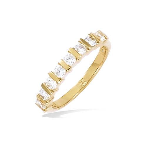 "Shard" ring