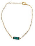 "Jade" armband