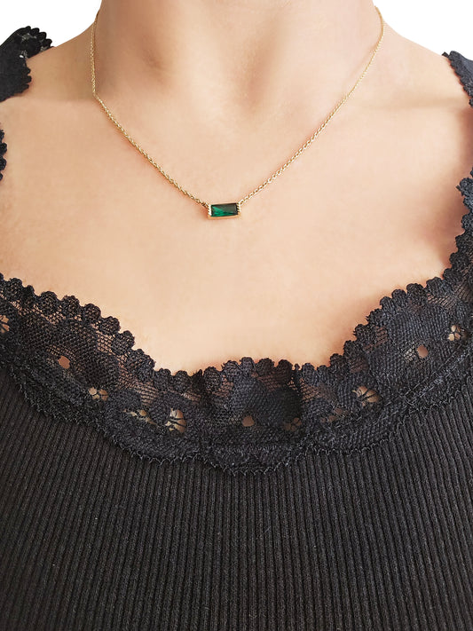 "Jade" Ketting