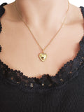 "Loveflare" hanger (excl. ketting)