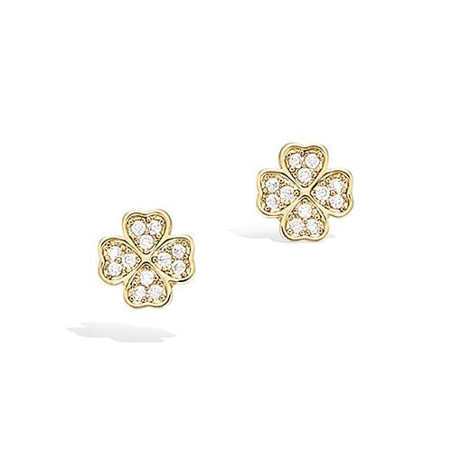 „Bold Charm“ Ohrringe