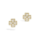 „Bold Charm“ Ohrringe