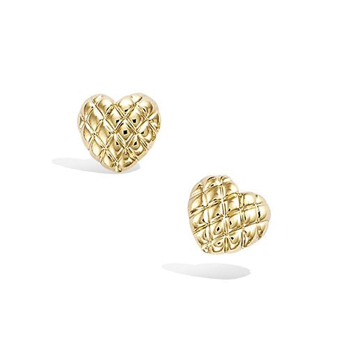 „Bold Charm“ Ohrringe