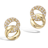 „Bold Charm“ Ohrringe