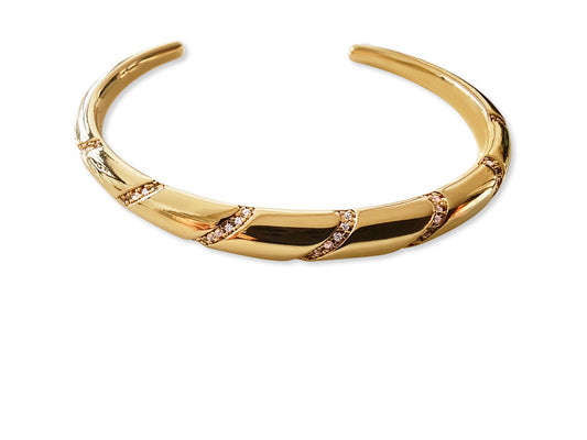 "Royal Majesty" armband