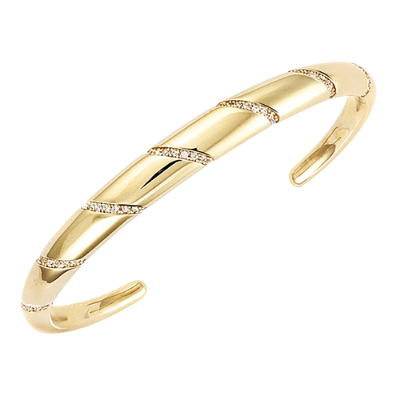 "Royal Majesty" armband