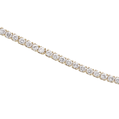 "Royal stone" armband
