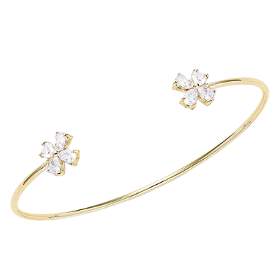 "Little Flower" armband