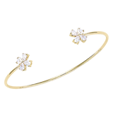 "Little Flower" armband