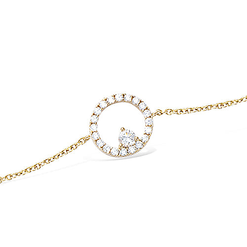 "Elysian" armband