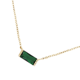 "Jade" Ketting