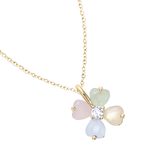 "Sweet flower" Ketting