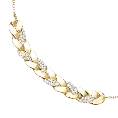 "Reverie" ketting