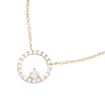 "Elysian" Ketting