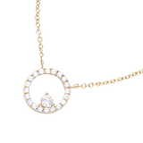 "Elysian" Ketting