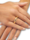 "Royal majesty" ring