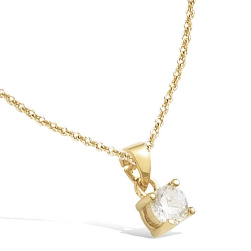 "Zaro" Ketting (5 mm)