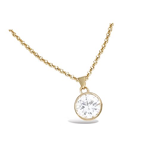"Ciro" (6 mm) Ketting