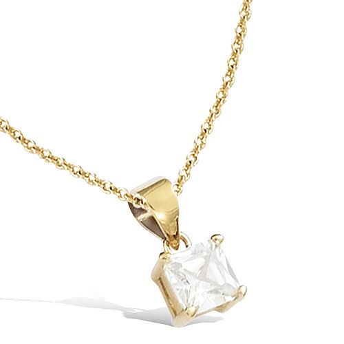 "Vael" Ketting- 6 mm