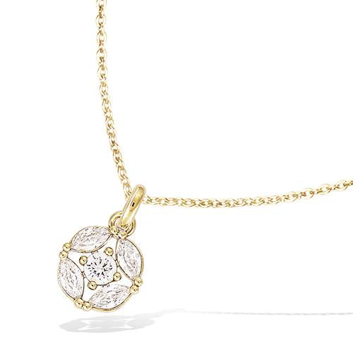 "Ellure" Ketting