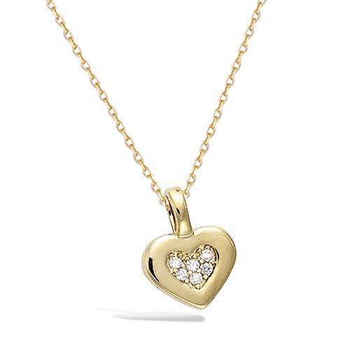"Seva" Ketting
