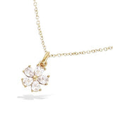 "Elva" hanger (excl. ketting)